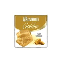 ÜLKER ÇİKOLATA GOLDEN KARE 60GR