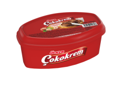 ÜLKER ÇOKOKREM  250GR