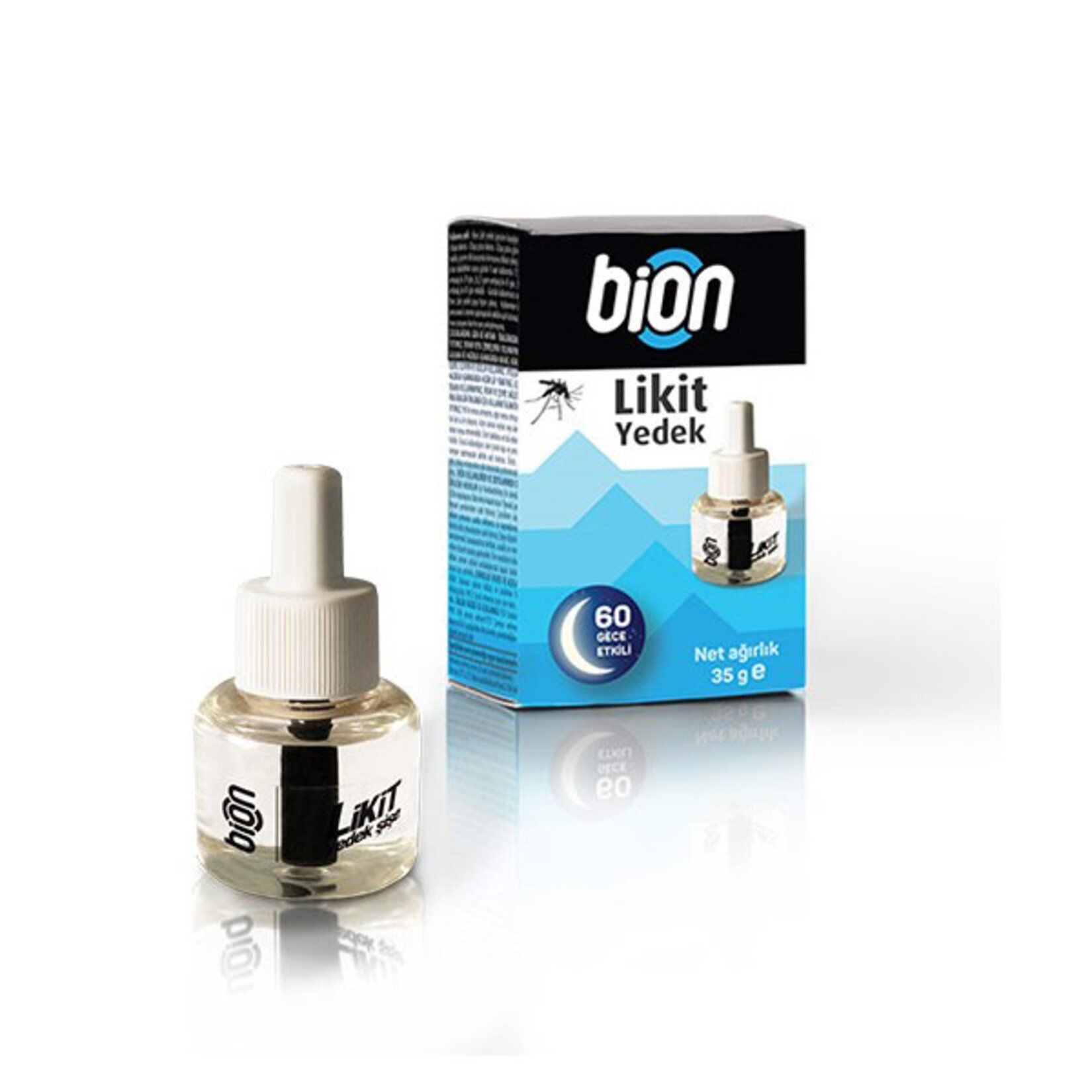 BİON LİKİT SET