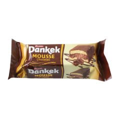 ÜLKER DANKEK MOUSSE ÇİKOLATALI 45GR