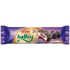 ÜLKER HALLEY MİNİ KARADUT DOLGULU