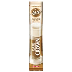 ÜLKER CAFE CROWN LATTE KAHVE