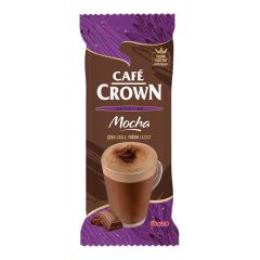 ÜLKER CAFE CROWN MOCHA