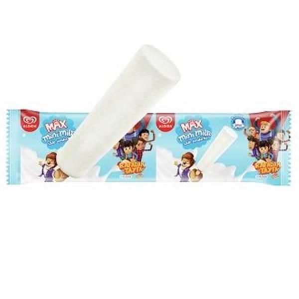 ALGİDA MAX MİNİ MİLK