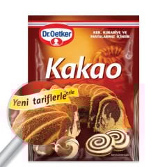 DR. OETKER KAKAO 25GR