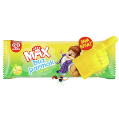 ALGİDA MAX BUZ PARMAK