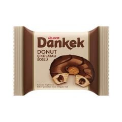 ÜLKER DANKEK DONUT TEKLİ 45GR