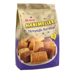 ÜLKER HANIMELLER T.YAĞLI 152GR