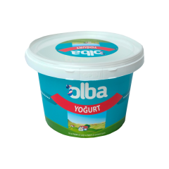 OLBA YOĞURT (1750GR)