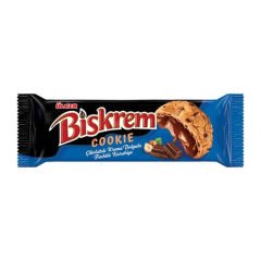 ÜLKER BİSKREM COOKIE 80GR