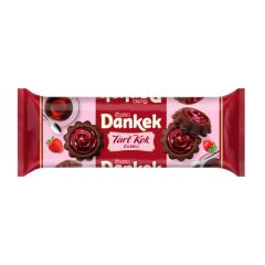 ÜLKER DANKEK TART ÇİLEK 6*30GR