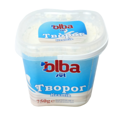 OLBA TVOROG (750GR)