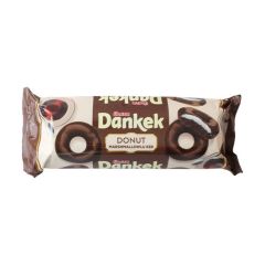 ÜLKER DANKEK DONUT MARS KEK6*27GR