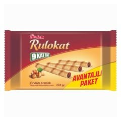ÜLKER RULO KAT 204GR
