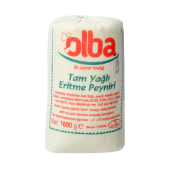 OLBA TULUM PEYNİRİ KG