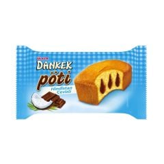 DANKEK PÖTİ MUFFİN KEK HİNDİSTAN CEVİZLİ 35GR
