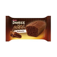 DANKEK PÖTİ MUFFİN KEK KAKAOLU 35GR