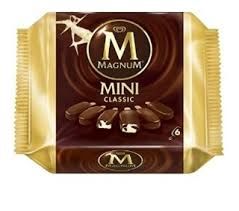 MAGNUM MİNİ 5Lİ