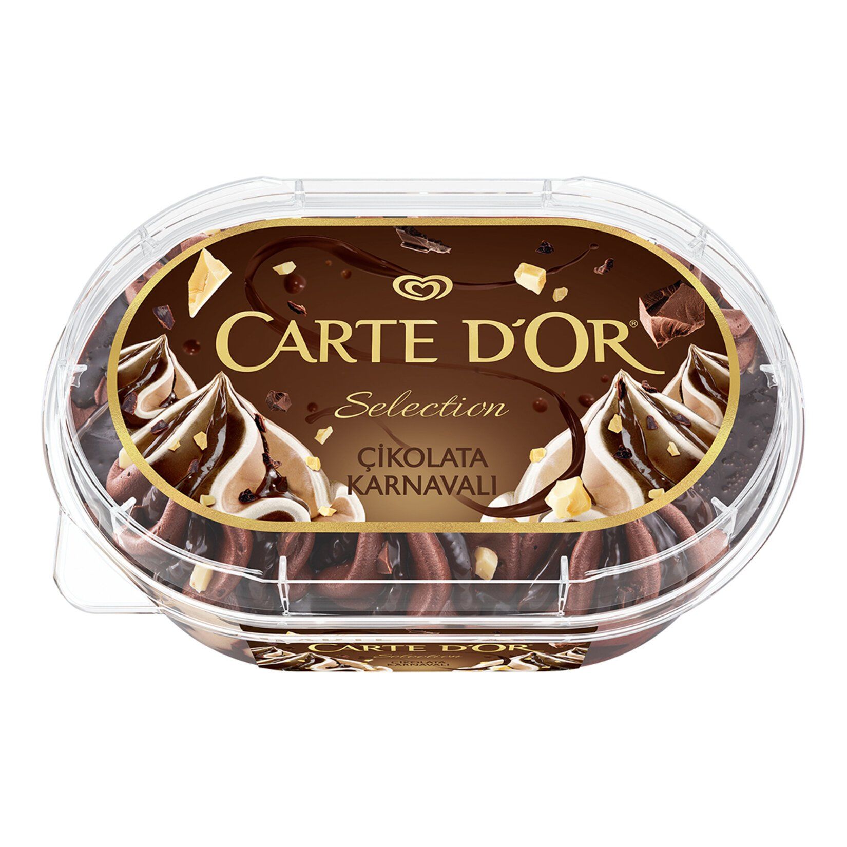 Carte D Or Selection KAKAO