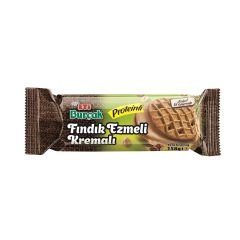 ETİ BURÇAK FINDIK EZMELİ BİSKÜVİ 158GR