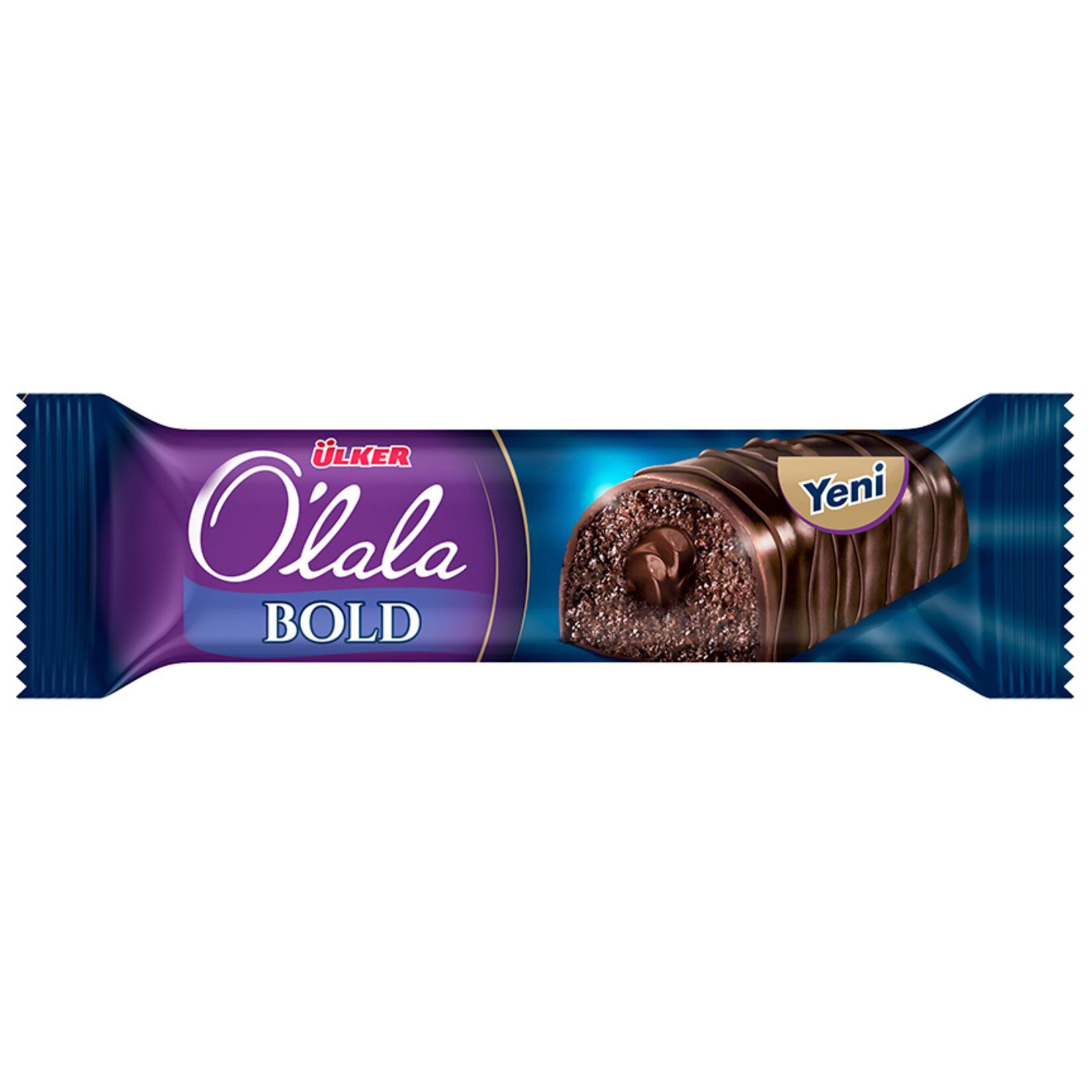 ÜLKER OLALA BOLD B. KEK 43GR