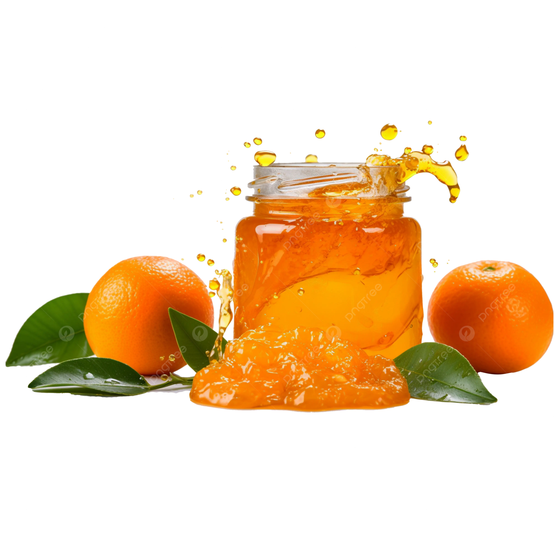 TURUNÇ REÇELİ 660GR