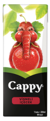 CAPPY VISNELI TETRA 200ML