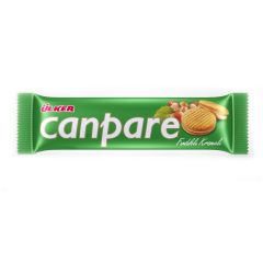 ÜLKER CANPARE FINDIK KREMALI BİSKÜVİ