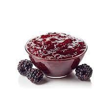 BÖĞÜRTLEN REÇELİ 370GR