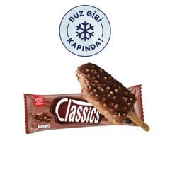 ALGİDA CLASSİCS KAKAO