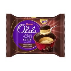 ÜLKER OLALA GURME PROFİTE 70GR