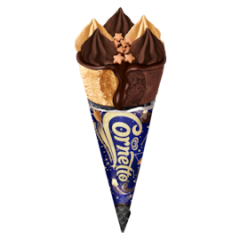 CORNETTO AŞK YILDIZI