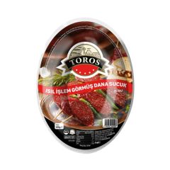 AKDENİZ TOROS DANA KANGAL SUCUK(200GR)