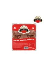 AKDENİZ TOROS PİŞMİŞ KIYMA DÖNER (250GR)