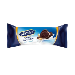 ÜLKER MCV SÜTLÜ & KAKAOLU 90GR