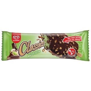 ALGİDA CLASSİC ANTEP FISTIKLI