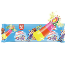 ALGİDA GÖKKUŞAĞI