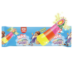ALGİDA GÖKKUŞAĞI
