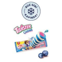 TWİSTER OCEAN