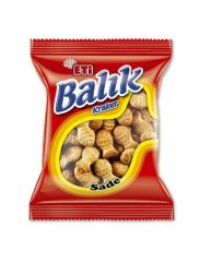 ETİ BALIK KRAKER SADE 85GR