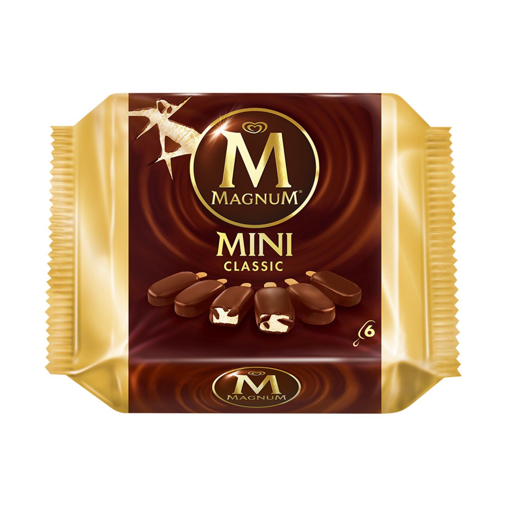 MAGNUM CLASSİC PAKET