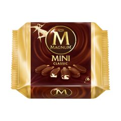 MAGNUM CLASSİC PAKET