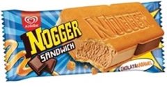 ALGİDA NOGGER