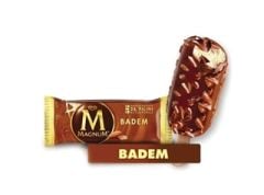 MAGNUM BADEM
