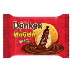 DANKEK MAGMA ÇİKOLATALI 65GR