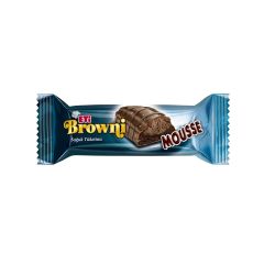 ETİ BROWNİ MOUSSE 48GR