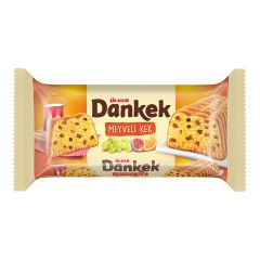 DANKEK BATON KEK MEYVELİ