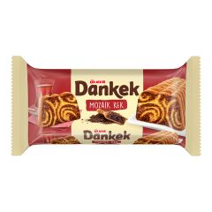 DANKEK BATON MOZAİK KEK 200GR