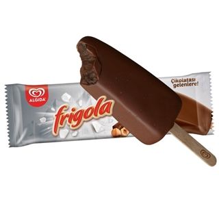 ALGİDA FRİGOLA