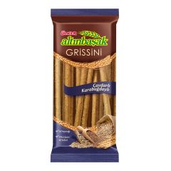ÜLKER ALTINBAŞAK GRİSSİNİ ÇAVDARLI 125GR